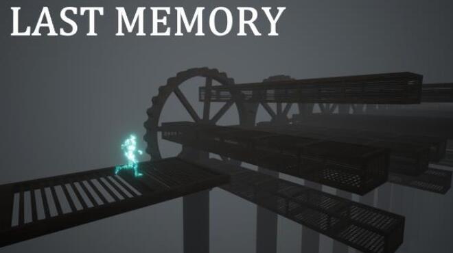 تحميل لعبة Last Memory مجانا