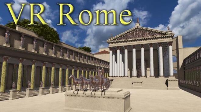 تحميل لعبة VR Rome مجانا