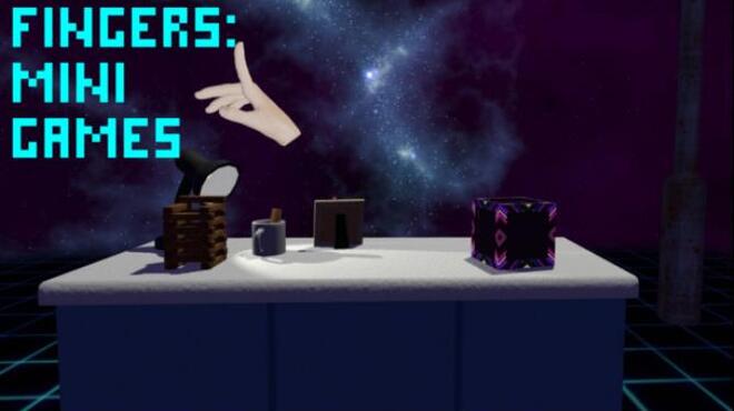 تحميل لعبة Fingers: Mini Games مجانا