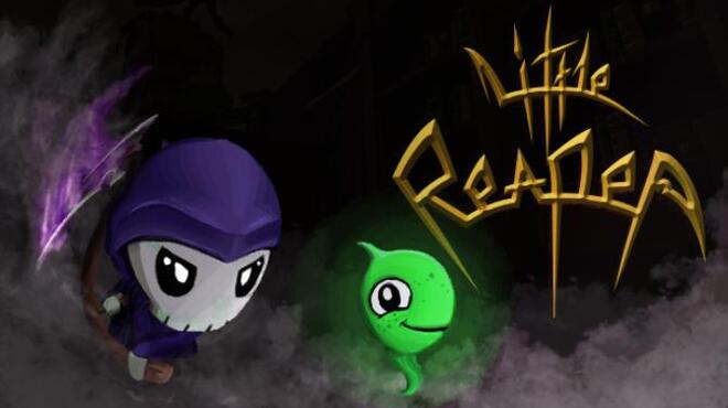 تحميل لعبة Little Reaper (Update 1) مجانا