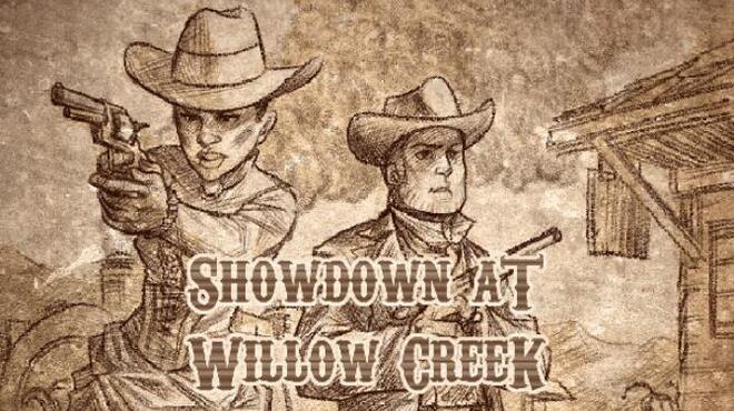 تحميل لعبة Showdown at Willow Creek مجانا