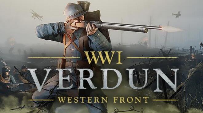 تحميل لعبة Verdun مجانا