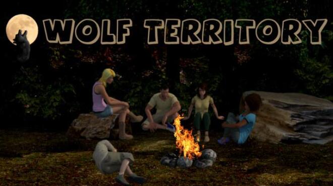 تحميل لعبة Wolf Territory مجانا