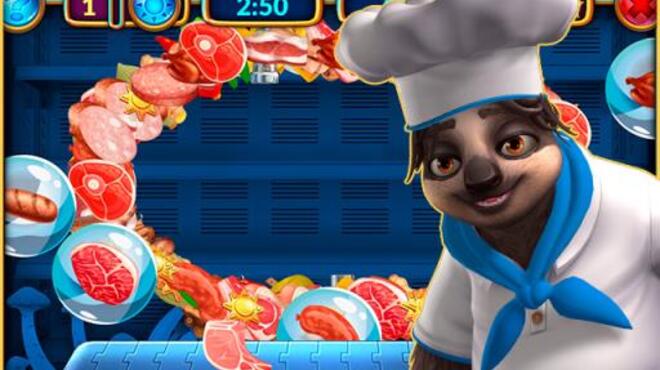 خلفية 1 تحميل العاب نقطة وانقر للكمبيوتر Shopping Clutter 7: Food Detectives Torrent Download Direct Link