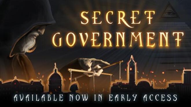 تحميل لعبة Secret Government (v1.0.6.3) مجانا