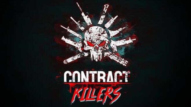 تحميل لعبة Contract Killers (v1.2) مجانا