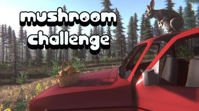 تحميل لعبة Mushroom Challenge مجانا