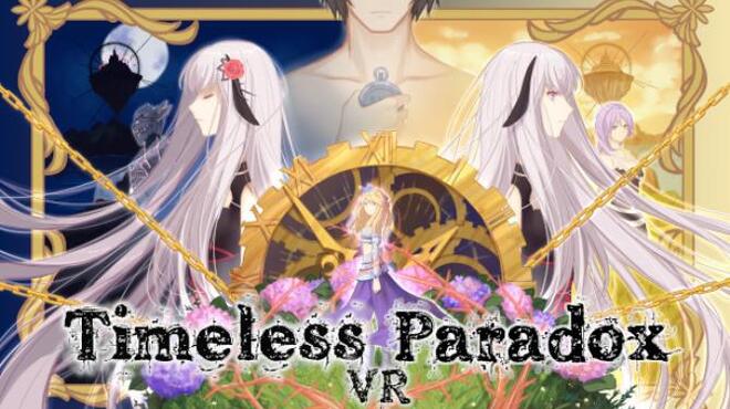 تحميل لعبة Timeless Paradox VR مجانا