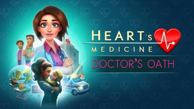 تحميل لعبة Heart’s Medicine – Doctor’s Oath مجانا