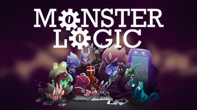 تحميل لعبة Monster Logic مجانا