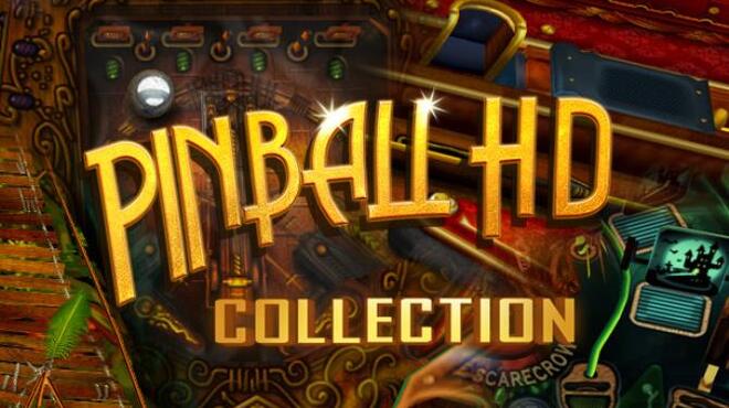 تحميل لعبة Pinball HD Collection مجانا