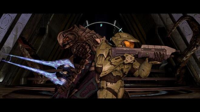 خلفية 2 تحميل العاب الخيال العلمي للكمبيوتر Halo 3 Torrent Download Direct Link