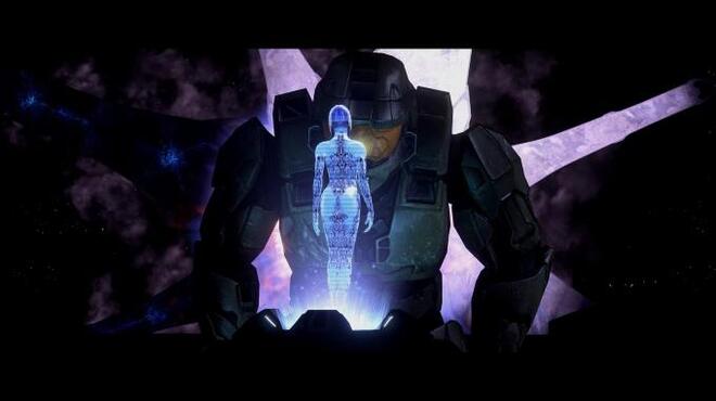 خلفية 1 تحميل العاب الخيال العلمي للكمبيوتر Halo 3 Torrent Download Direct Link