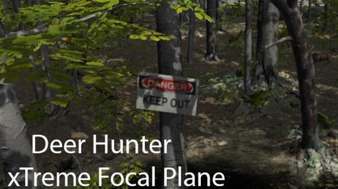 تحميل لعبة Deer Hunter xTreme Focal Plane مجانا