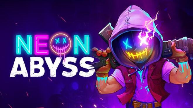 تحميل لعبة Neon Abyss (v1.5.2) مجانا