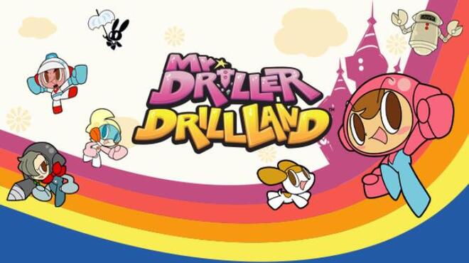 تحميل لعبة Mr. DRILLER DrillLand (v10.04.2022) مجانا