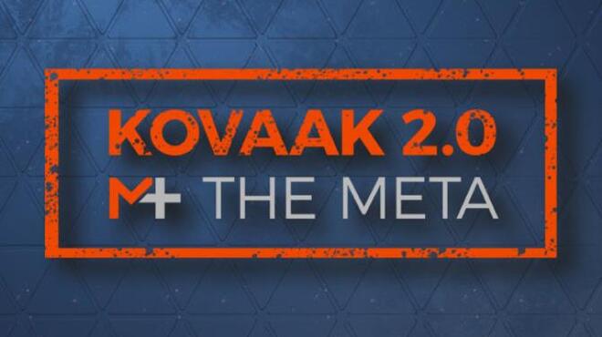 تحميل لعبة KovaaK 2.0 (v2.8.8) مجانا