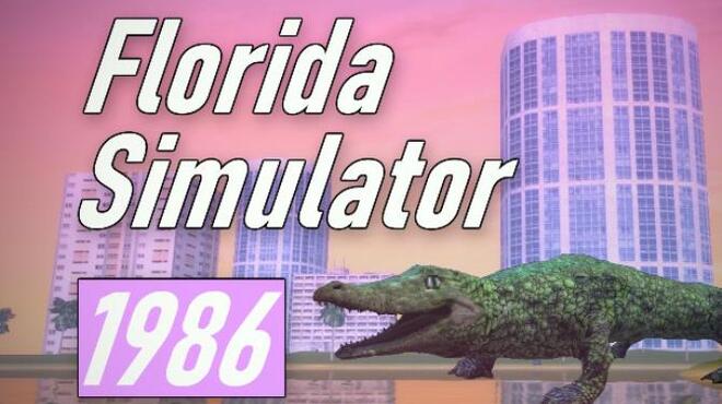 تحميل لعبة Florida Simulator 1986 مجانا