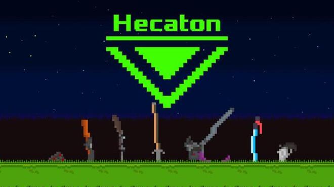 تحميل لعبة Hecaton مجانا