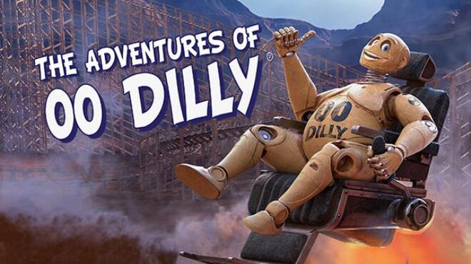 تحميل لعبة The Adventures of 00 Dilly مجانا