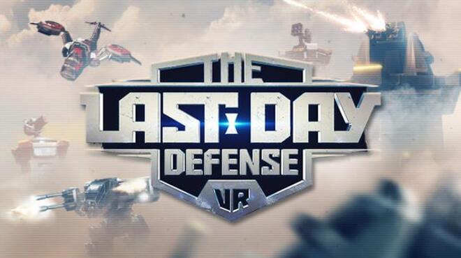 تحميل لعبة The Last Day Defense VR مجانا