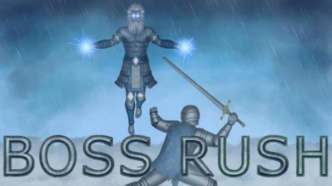 تحميل لعبة Boss Rush: Mythology مجانا تحميل لعبة Boss Rush: Mythology مجانا