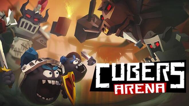 تحميل لعبة Cubers: Arena مجانا