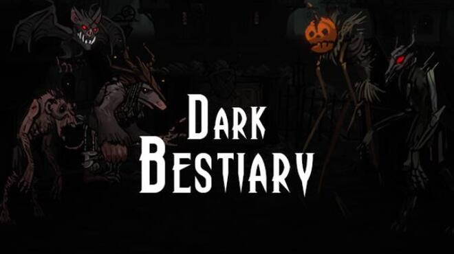 تحميل لعبة Dark Bestiary (v1.1.1.10) مجانا