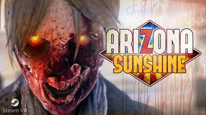 تحميل لعبة Arizona Sunshine مجانا