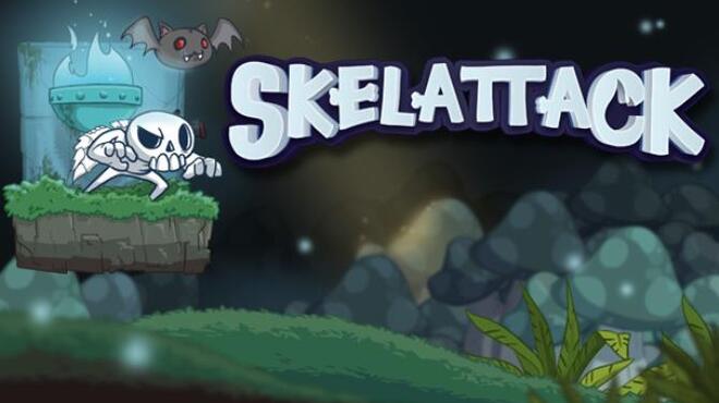 تحميل لعبة Skelattack مجانا