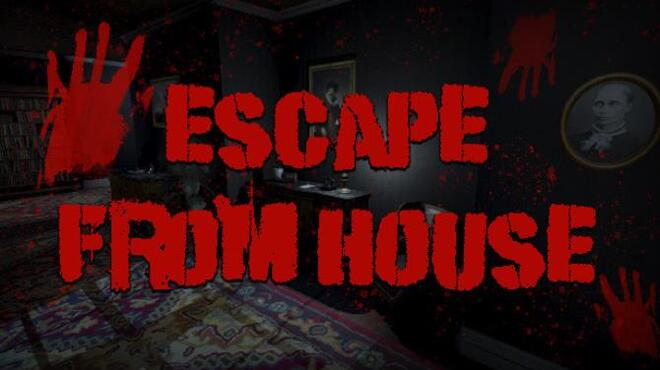 تحميل لعبة Escape From House مجانا