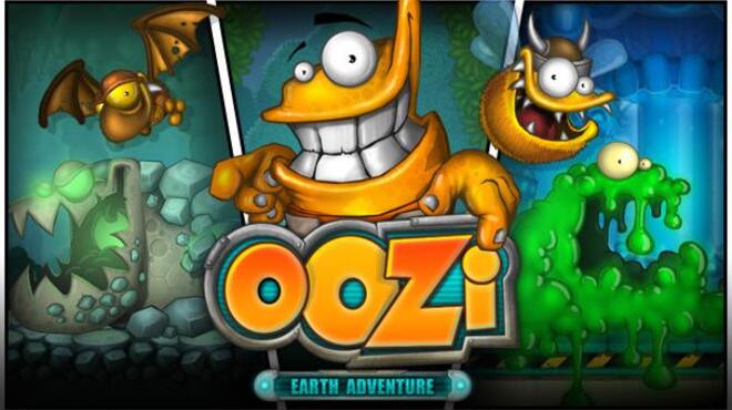 تحميل لعبة Oozi: Earth Adventure مجانا