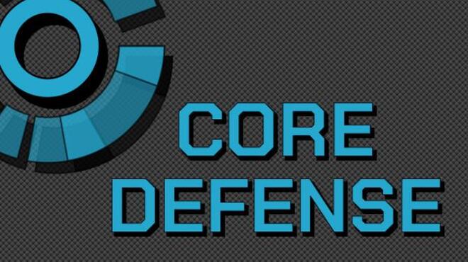 تحميل لعبة Core Defense (v2.3.2) مجانا