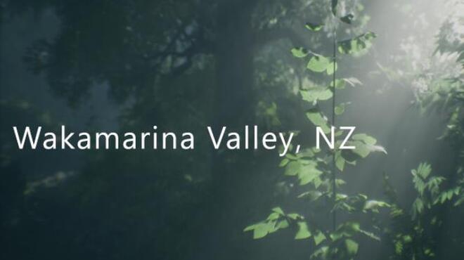 تحميل لعبة Wakamarina Valley, New Zealand مجانا