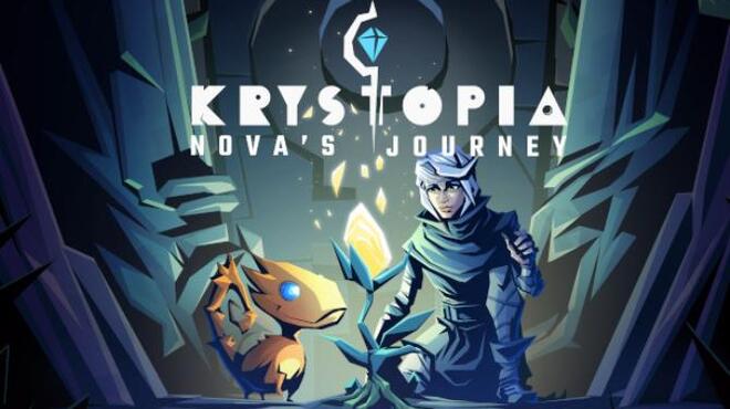 تحميل لعبة Krystopia: Nova´s Journey مجانا