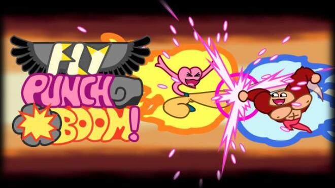 تحميل لعبة Fly Punch Boom! (v10.04.2022) مجانا