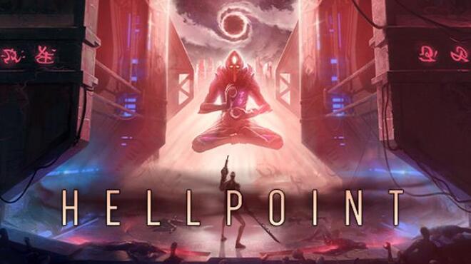 تحميل لعبة Hellpoint (v495 & DLC) مجانا