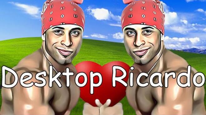 تحميل لعبة Desktop Ricardo مجانا