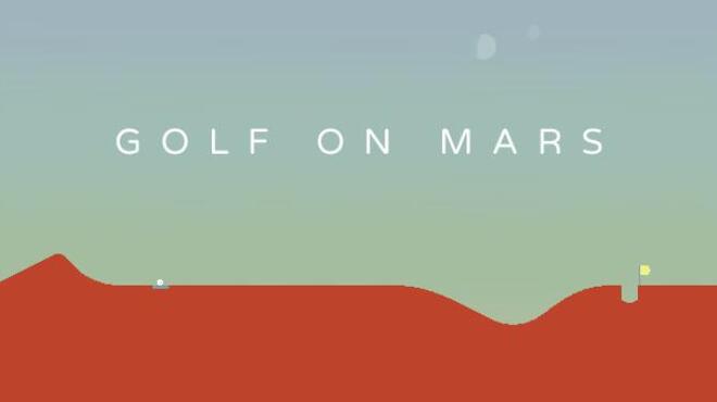 تحميل لعبة Golf On Mars مجانا