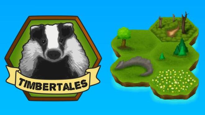 تحميل لعبة Timbertales مجانا