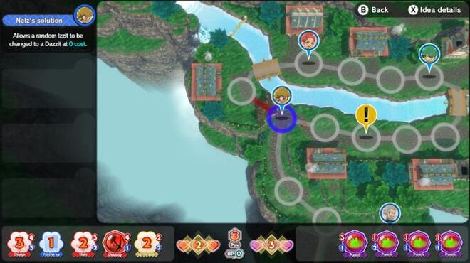 خلفية 2 تحميل العاب RPG للكمبيوتر Little Town Hero Torrent Download Direct Link