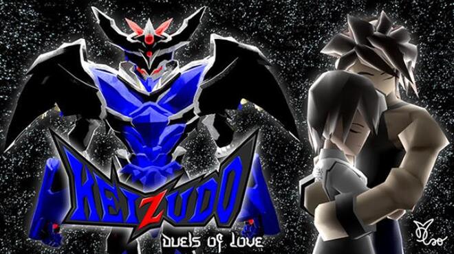 تحميل لعبة Keizudo: Duels of Love مجانا