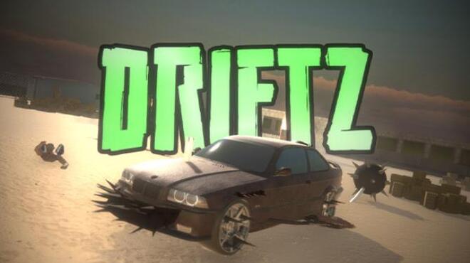 تحميل لعبة DriftZ مجانا