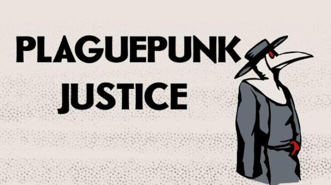 تحميل لعبة Plaguepunk Justice مجانا