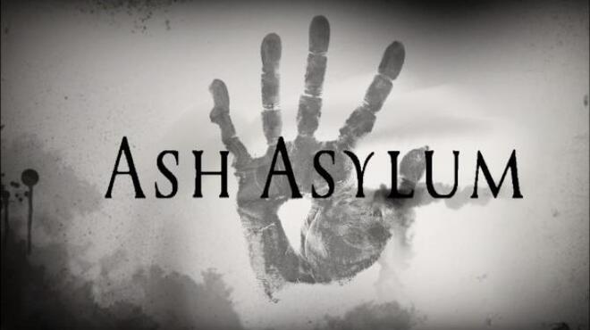 تحميل لعبة Ash Asylum مجانا