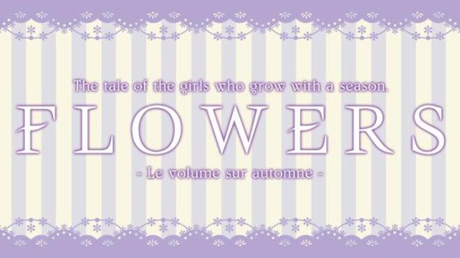 تحميل لعبة Flowers -Le volume sur automne- مجانا