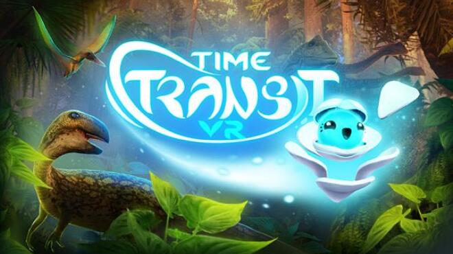 تحميل لعبة Time Transit VR مجانا