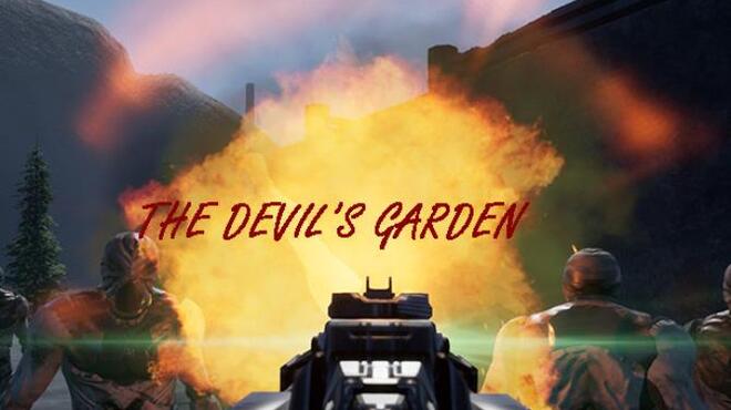 تحميل لعبة The Devil’s Garden مجانا
