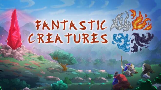 تحميل لعبة Fantastic Creatures مجانا