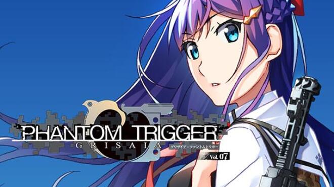 تحميل لعبة Grisaia Phantom Trigger Vol.7 مجانا